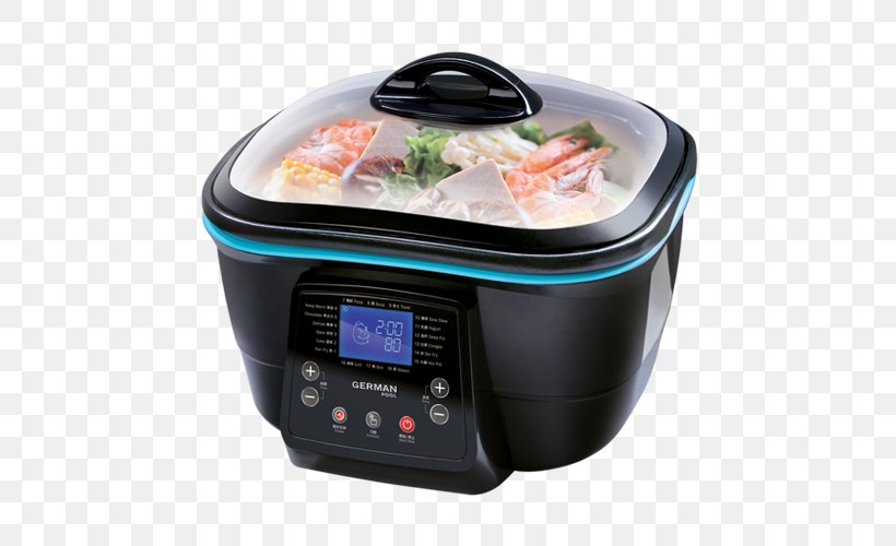Cooking Ranges Slow Cookers Electric Cooker Kitchen, PNG, 500x500px, Cooking Ranges, Cooker, Cooking, Cookware Accessory, Cookware And Bakeware Download Free