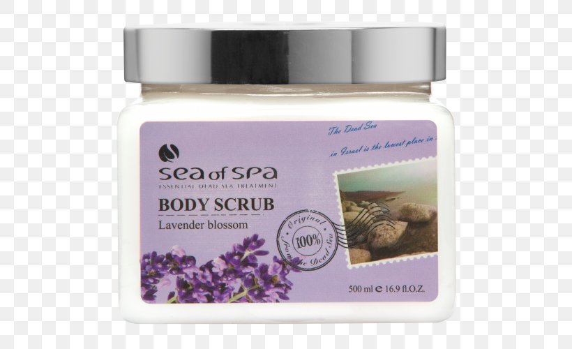 Cosmetics Exfoliation Dead Sea Salt Spa, PNG, 500x500px, Cosmetics, Bath Salts, Cream, Dead Sea, Dead Sea Products Download Free