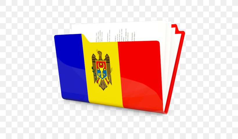 Flag Of Moldova Flag Of Romania, PNG, 640x480px, Moldova, Brand, Country, Directory, Flag Download Free