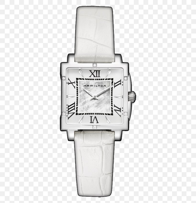 Hamilton Watch Company Jewellery Automatic Watch Luxury, PNG, 557x849px, Hamilton Watch Company, Automatic Watch, Black Leather Strap, Clock, Edip Saat Galerisi Download Free