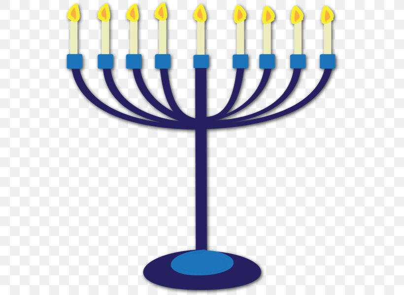 Hanukkah Clip Art Menorah Christmas And Holiday Season, PNG, 560x600px, Hanukkah, Birthday Candle, Buncee, Candle Holder, Christmas And Holiday Season Download Free