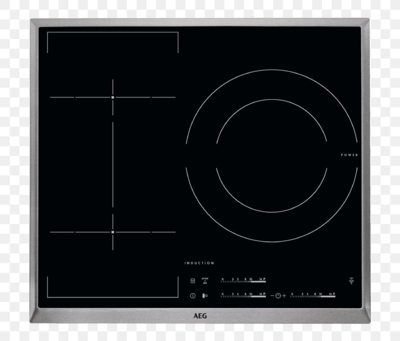 Induction Cooking AEG Kochfeld Kitchen Cooking Ranges, PNG, 700x700px, Induction Cooking, Aeg, Cooking, Cooking Ranges, Cooktop Download Free