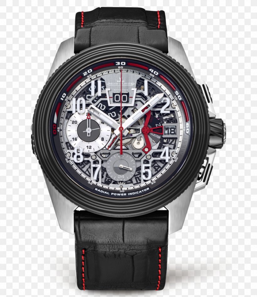 International Watch Company Jaeger-LeCoultre Clock Chronograph, PNG, 887x1024px, Watch, Automatic Watch, Brand, Breguet, Chronograph Download Free