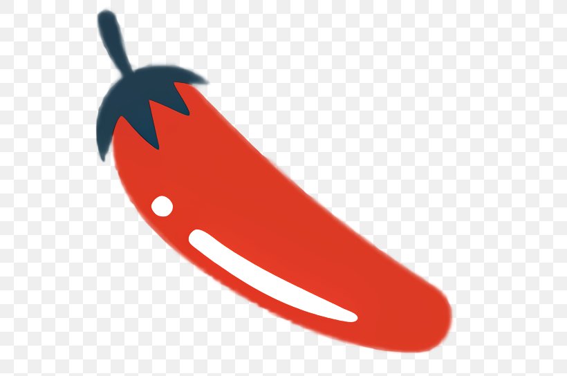 Line Chili Pepper, PNG, 640x544px, Chili Pepper Download Free