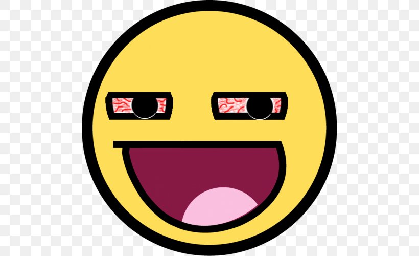 Roblox Smiley Face Minecraft Png 500x500px Roblox Blog