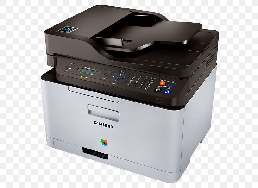 Samsung Xpress C460 Multi-function Printer Toner, PNG, 626x600px, Samsung Xpress C460, Business, Electronic Device, Electronic Instrument, Electronics Download Free