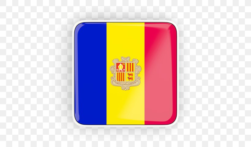 Andorra Flag Stock Photography Illustration, PNG, 640x480px, Andorra, Depositphotos, Electronic Device, Flag, Flag Of Romania Download Free