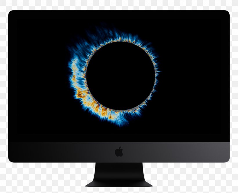 Apple IMac Pro Retina 5K 27