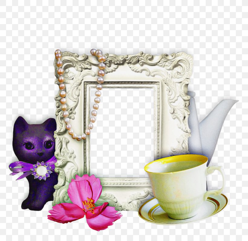Background Pink Frame, PNG, 800x800px, Coffee Cup, Cat, Cup, Drinkware, Kettle Download Free
