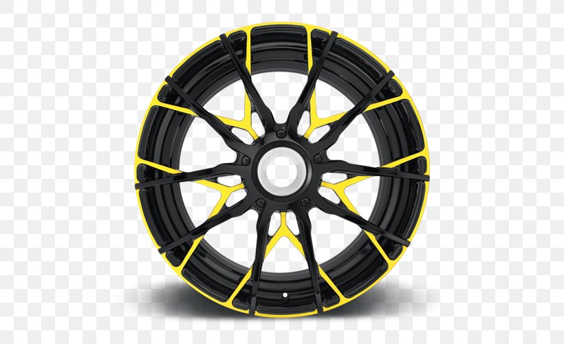Car Alloy Wheel Rim Spoke, PNG, 500x500px, Car, Alloy Wheel, Automotive Tire, Automotive Wheel System, Brake Download Free