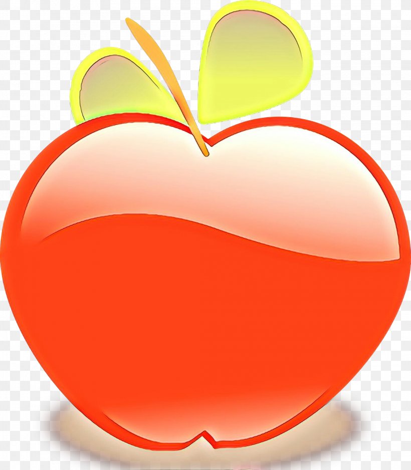 Clip Art Product Design Apple, PNG, 2095x2399px, Apple, Fruit, Heart, Love, Malus Download Free