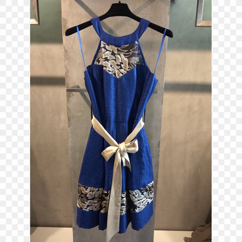 Dress Neck, PNG, 900x900px, Dress, Blue, Cobalt Blue, Electric Blue, Neck Download Free