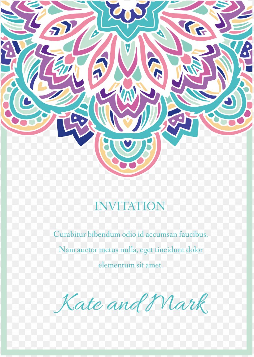 Greeting Card, PNG, 1781x2500px, Wedding Invitation, Blue, Drawing, Illustration, Party Supply Download Free