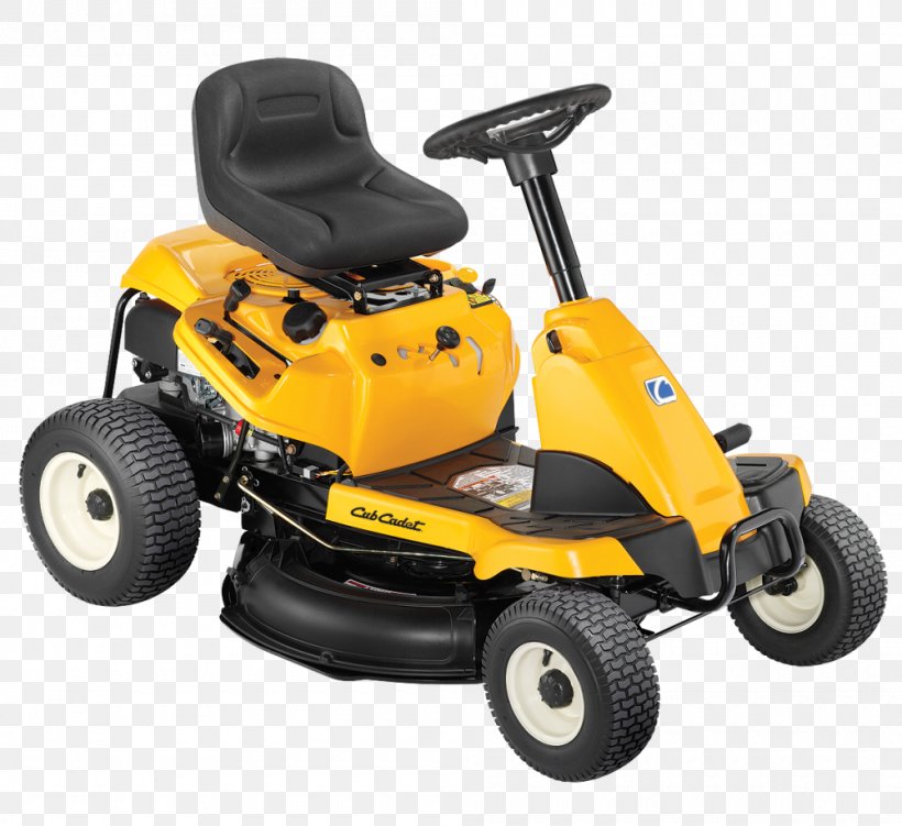 Lawn Mowers Cub Cadet CC30 Riding Mower Cub Cadet RZT L 42 KH, PNG, 1000x916px, Lawn Mowers, Automotive Exterior, Cub Cadet, Cub Cadet Cc 30, Cub Cadet Cc30 Download Free