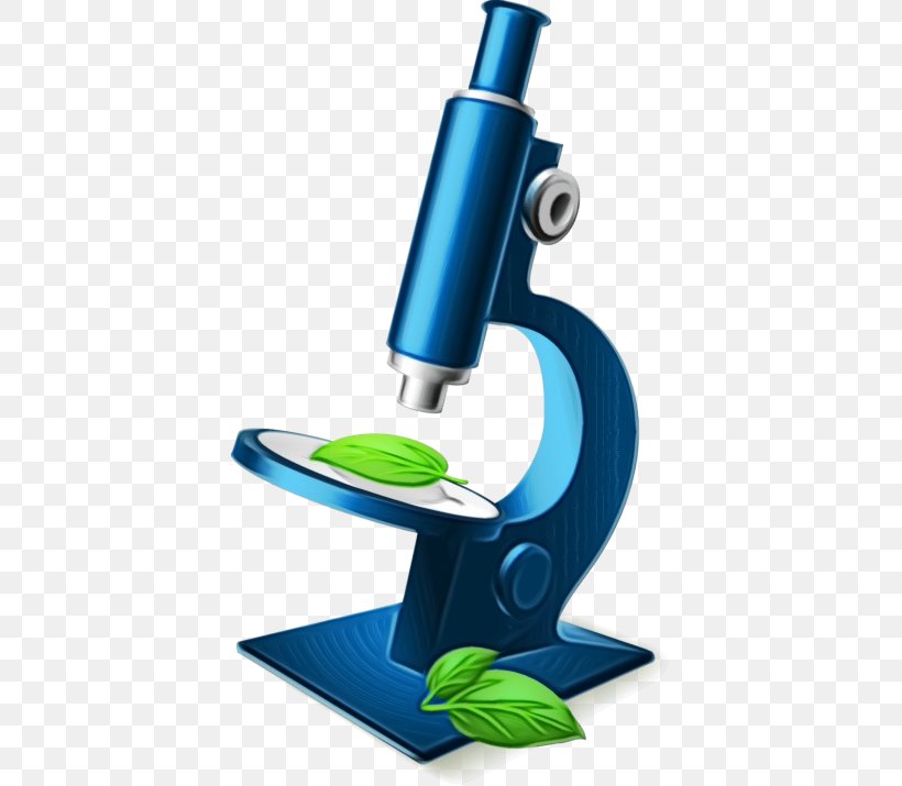 Microscope Cartoon, PNG, 400x715px, Microscope, Flat Design, Icon Design, Optical Instrument, Scientific Instrument Download Free