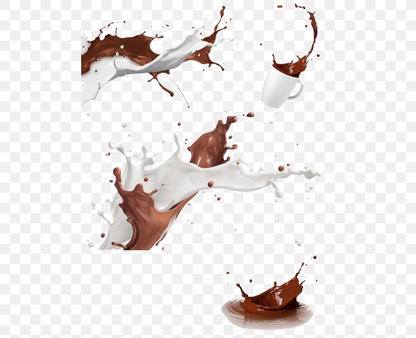 Milkshake Chocolate Milk White Chocolate Stock Photography, PNG, 500x666px, Milkshake, Arm, Art, Chocolate, Chocolate Milk Download Free