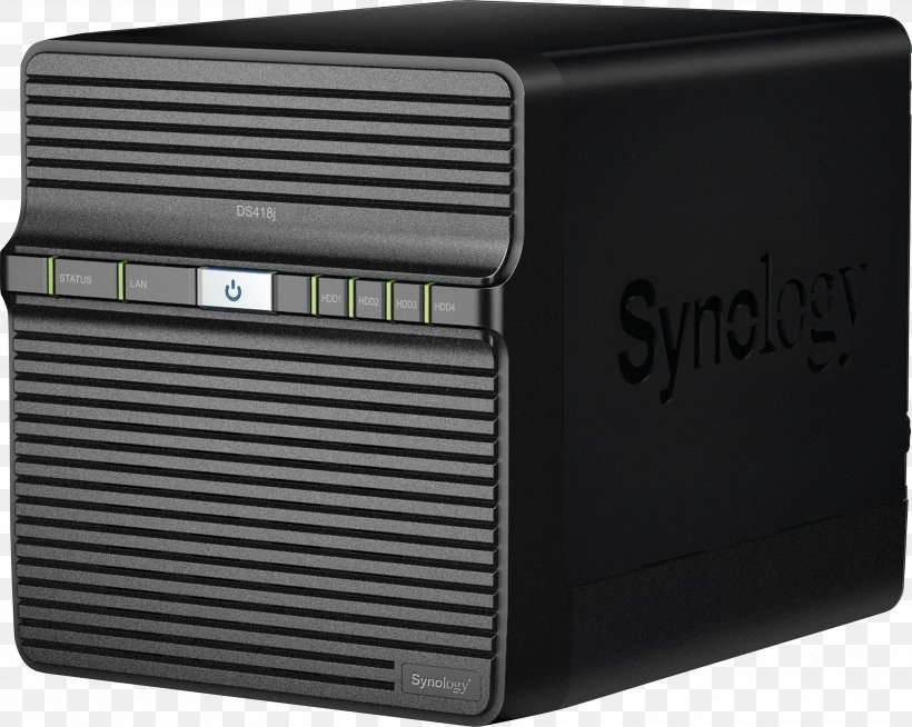 Synology Inc. Network Storage Systems Synology DiskStation DS410 Synology DiskStation DS416j Hard Drives, PNG, 2846x2271px, Synology Inc, Backup, Diskless Node, Hard Drives, Multimedia Download Free