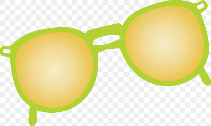 Travel Elements, PNG, 2999x1799px, Travel Elements, Glasses, Goggles, Green, Line Download Free