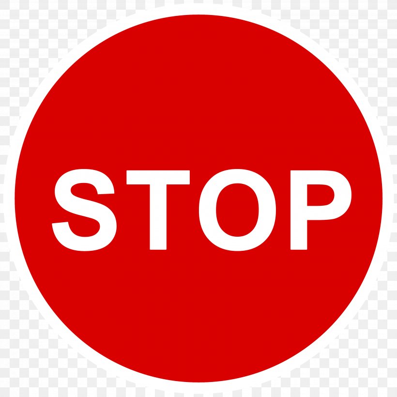 Albuquerque Stop Sign Transport Label, PNG, 3500x3500px, Stop Sign, Area, Brand, Driving, Icon Download Free