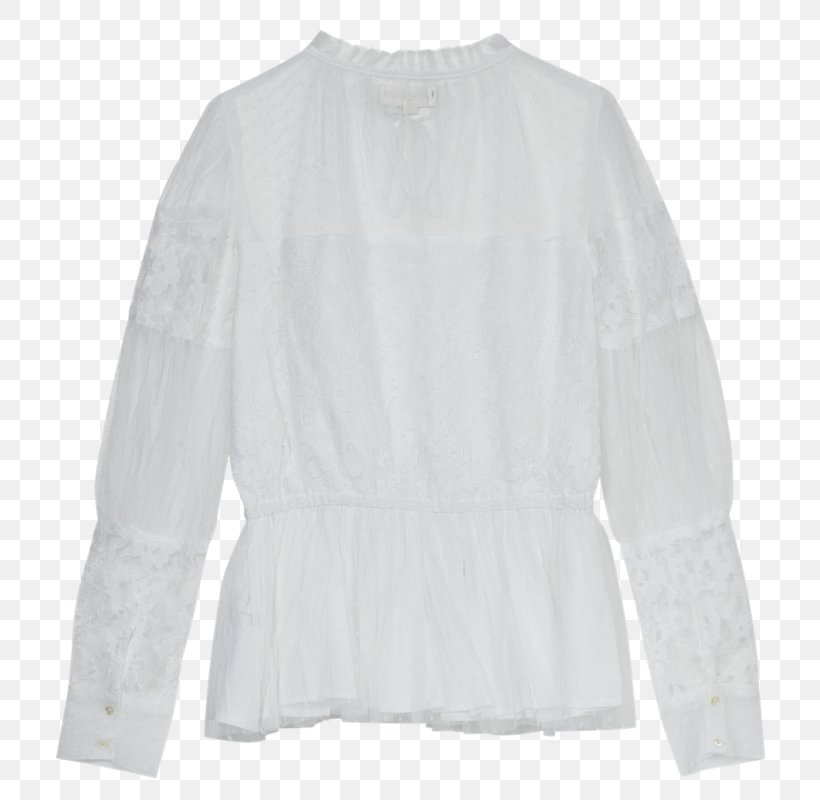 Blouse Long-sleeved T-shirt Shoulder, PNG, 800x800px, Blouse, Jacket, Long Sleeved T Shirt, Longsleeved Tshirt, Neck Download Free