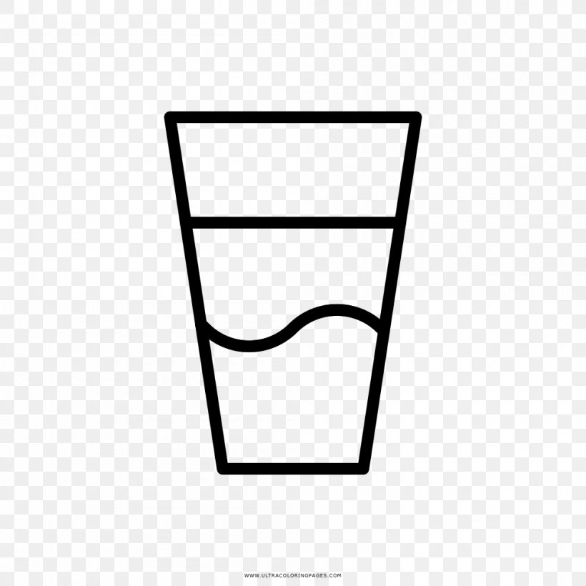 Coloring Book Drawing Water Vase Line Art, PNG, 1000x1000px, Coloring Book, Area, Ausmalbild, Black, Black And White Download Free