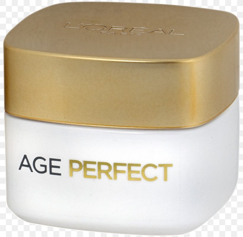 Moisturizer LÓreal L'Oréal Age Perfect Golden Age Rosy Re-Fortifying Day Cream Anti-aging Cream Skin, PNG, 800x800px, Moisturizer, Antiaging Cream, Cream, Loreal, Mascara Download Free