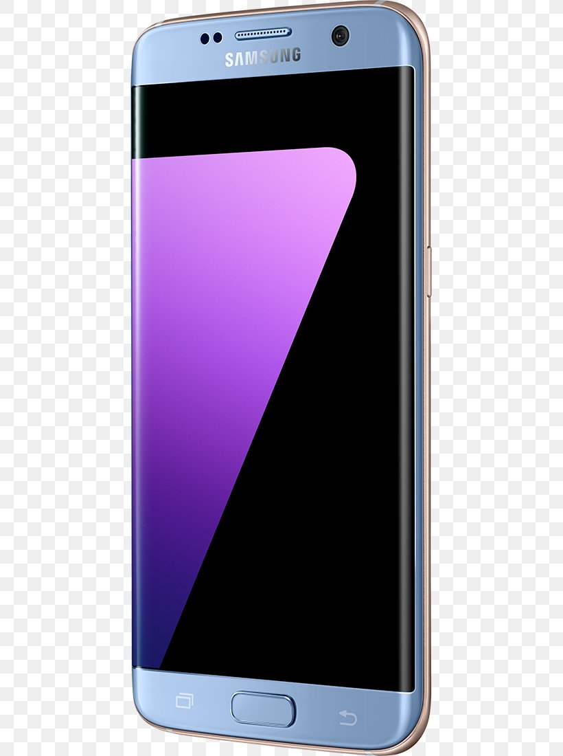 Samsung GALAXY S7 Edge Samsung Galaxy S8+ Samsung Group 4G, PNG, 576x1100px, Samsung Galaxy S7 Edge, Android, Cellular Network, Communication Device, Dual Sim Download Free