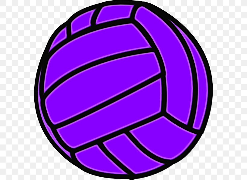 Soccer Cartoon, PNG, 594x598px, Purple, Ball, Magenta, Soccer Ball, Symbol Download Free