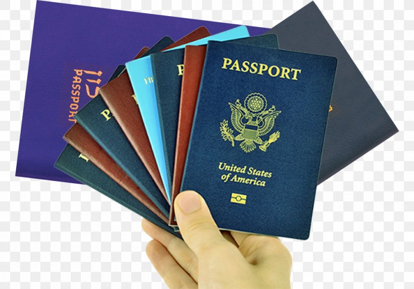 United States Passport United States Passport Travel Visa Indian Passport, PNG, 1000x700px, United States, Brand, Document, Indian Passport, Papua New Guinean Passport Download Free
