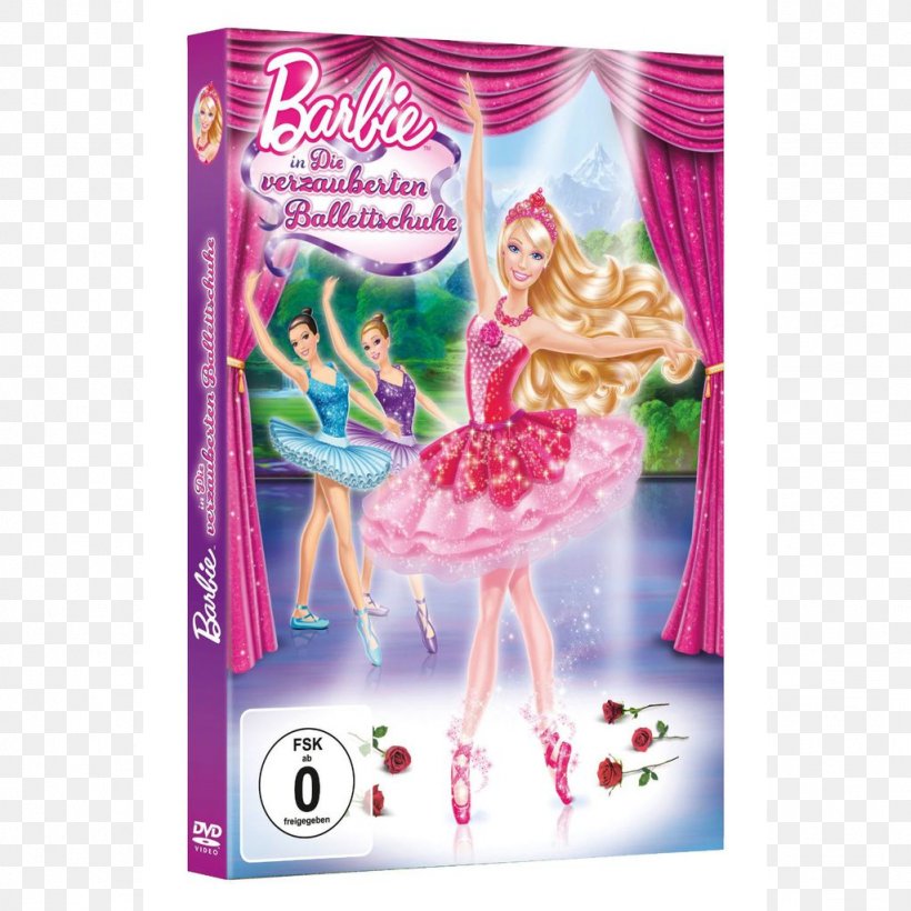 Universal Pictures Home Entertainment Barbie Film Actor, PNG, 1024x1024px, Universal Pictures, Actor, Barbie, Barbie And The Magic Of Pegasus, Barbie As Rapunzel Download Free