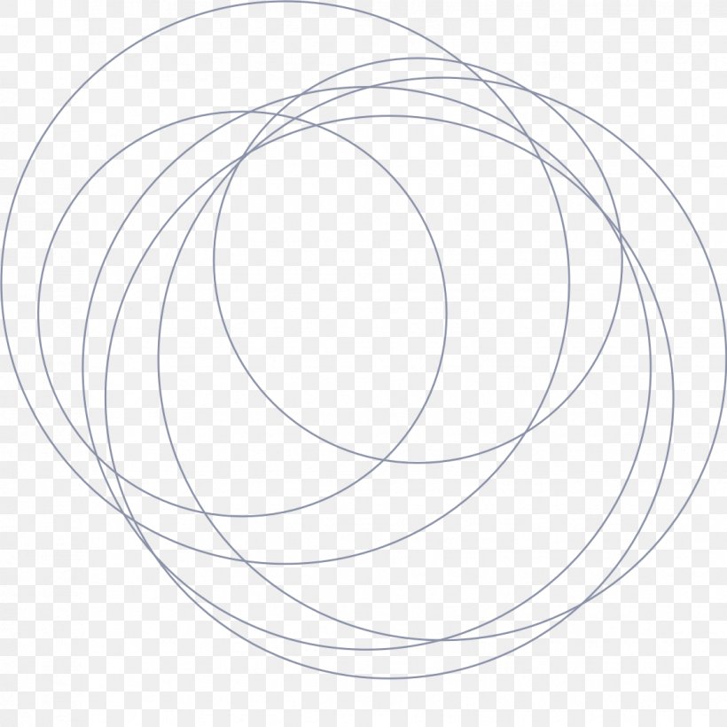 Circle Point White, PNG, 1133x1133px, Point, Black And White, Drawing, Line Art, Material Download Free
