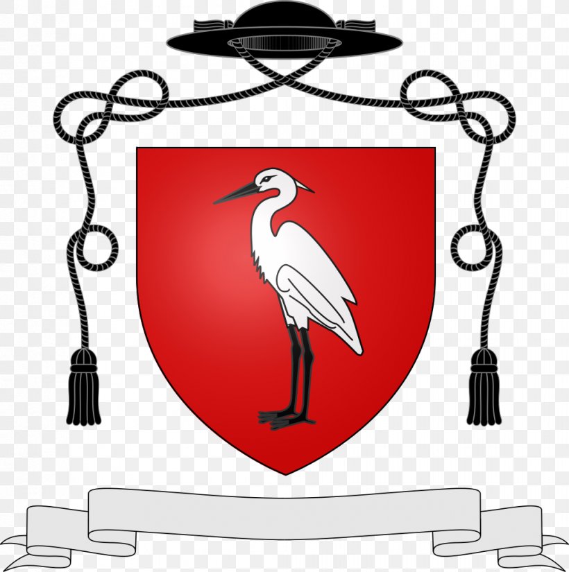 Coat Of Arms Priest Saint Ecclesiastical Heraldry Escutcheon, PNG, 1017x1024px, Coat Of Arms, Beak, Bird, Catholicism, Church Download Free