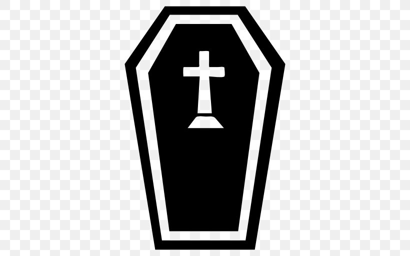 Horror Icon, PNG, 512x512px, Horror Icon, Blog, Brand, Coffin, Death Download Free