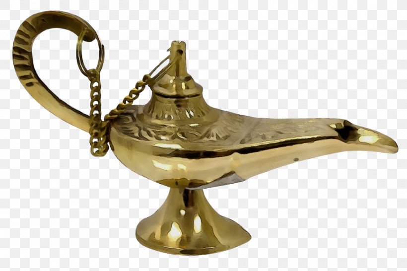 Genie Clip Art Lamp Image, PNG, 1001x667px, Genie, Aladdin, Antique, Brass, Bronze Download Free