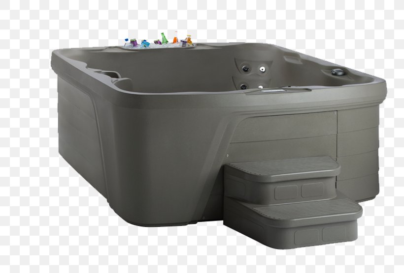 Hot Tub Monterey Spa Swimming Pool Bathtub, PNG, 810x556px, Hot Tub, Acrylic Resin, Backyard, Bathtub, Hardware Download Free