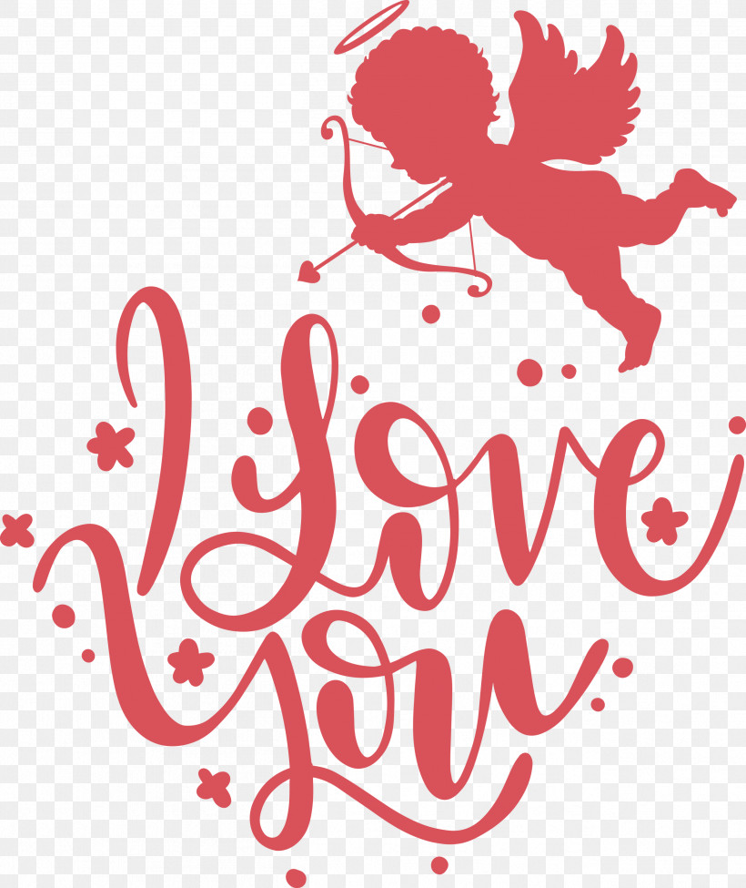 I Love You Valentines Day Valentine, PNG, 2522x2999px, I Love You, Angel, Art Gallery, Fairy, Quote Download Free