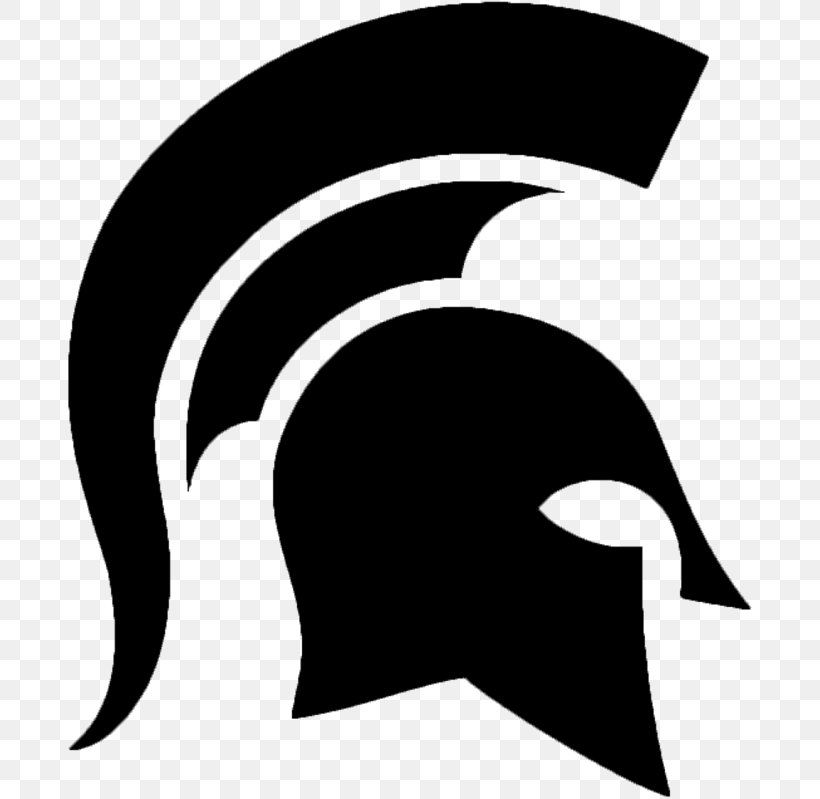 Michigan State Spartans Men's Ice Hockey Michigan State University Michigan State Spartans Men's Basketball Simley High School Sandburg Middle School, PNG, 800x799px, Michigan State University, Artwork, Black, Black And White, Central Davidson High School Download Free