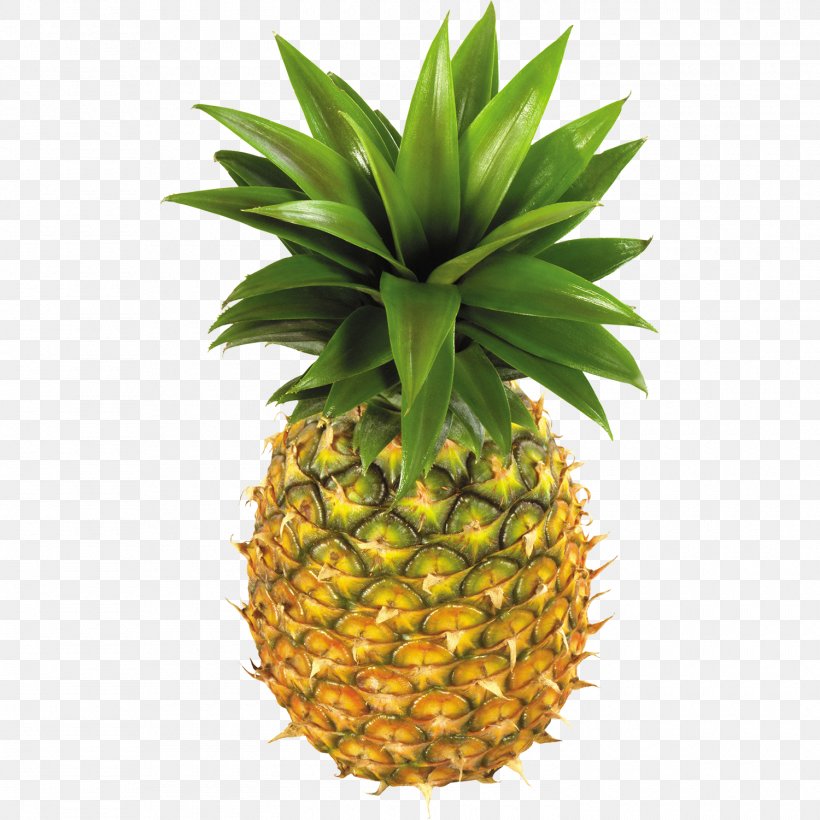 Pineapple Upside-down Cake Clip Art, PNG, 1500x1500px, Pineapple, Ananas, Berry, Bromeliaceae, Food Download Free