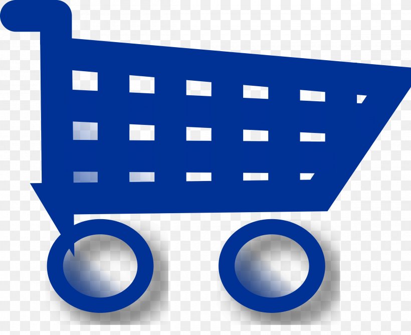 Shopping Cart Clip Art, PNG, 2400x1958px, Shopping Cart, Area, Bag, Blue, Online Shopping Download Free
