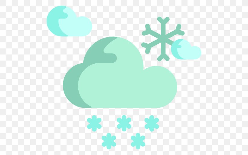 Snowy Weather, PNG, 512x512px, Nature, Aqua, Cloud, Green, Leaf Download Free