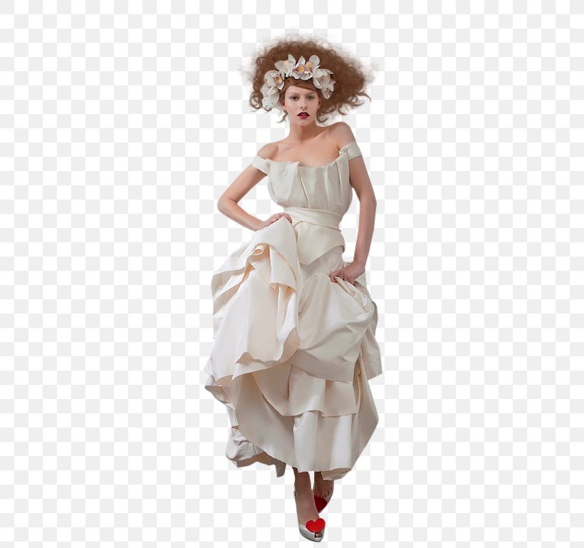 Vivienne Westwood Wedding Dress Bride, PNG, 335x769px, Watercolor, Cartoon, Flower, Frame, Heart Download Free