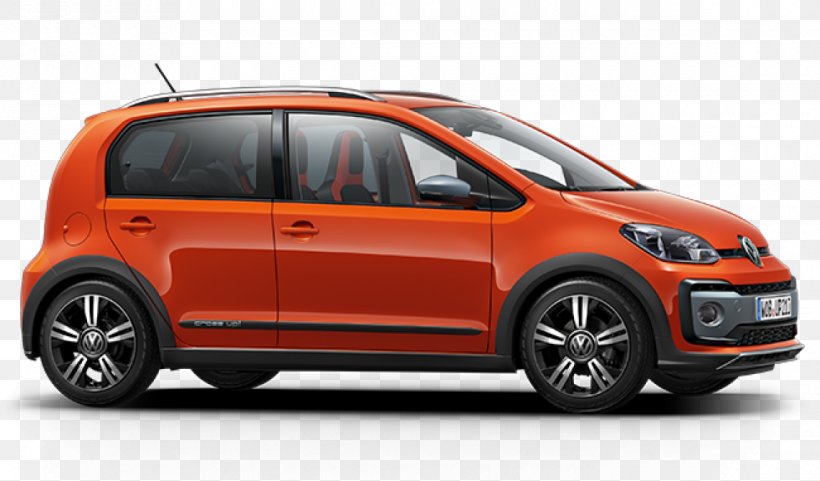 Volkswagen Cross Up! Compact Car Mid-size Car, PNG, 1140x670px, Volkswagen, Automotive Design, Automotive Exterior, Brand, Car Download Free