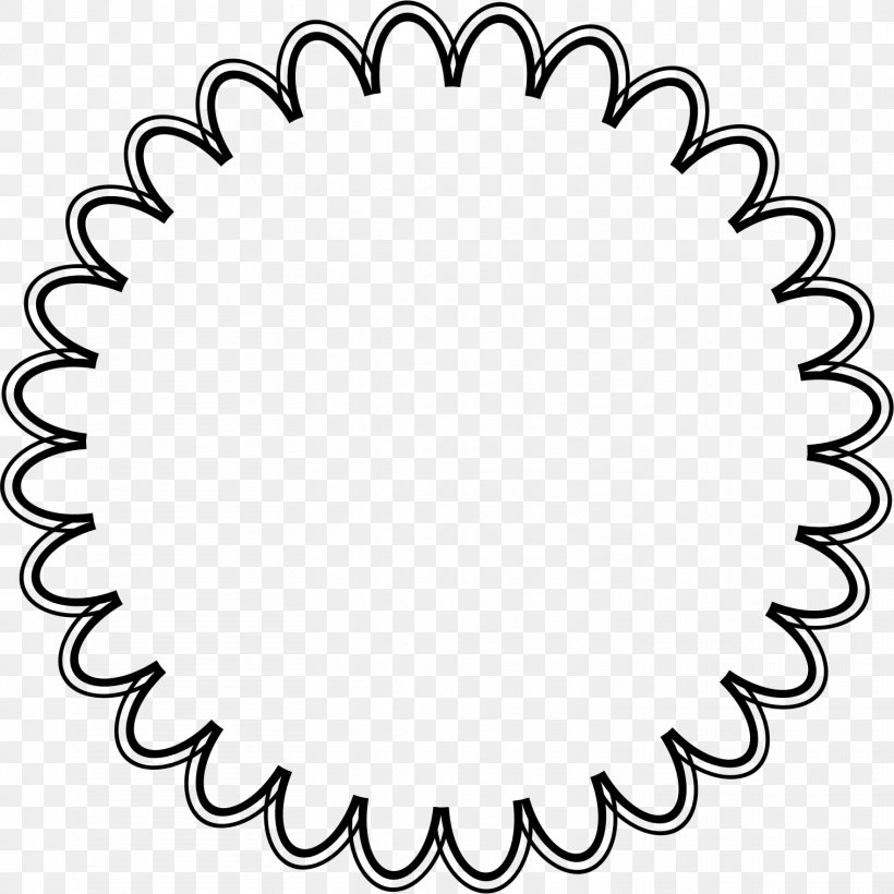 Borders And Frames Ornament Clip Art, PNG, 1516x1517px, Borders And Frames, Area, Black, Black And White, Emblem Download Free