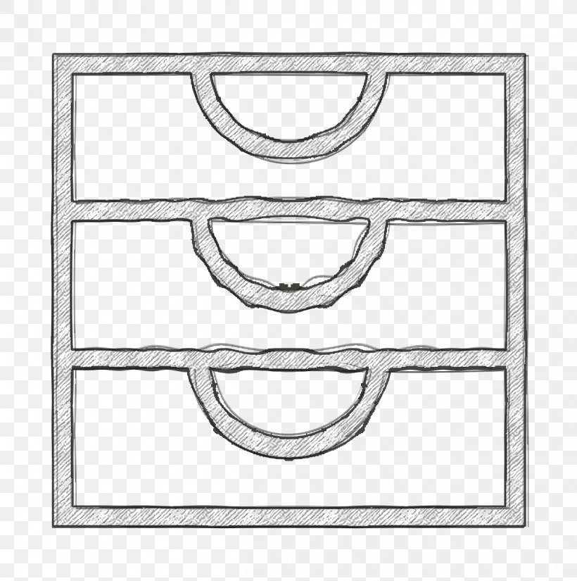 Container Icon, PNG, 1202x1210px, Container Icon, Cookware, Drawer Icon, Drawing, Line Art Download Free