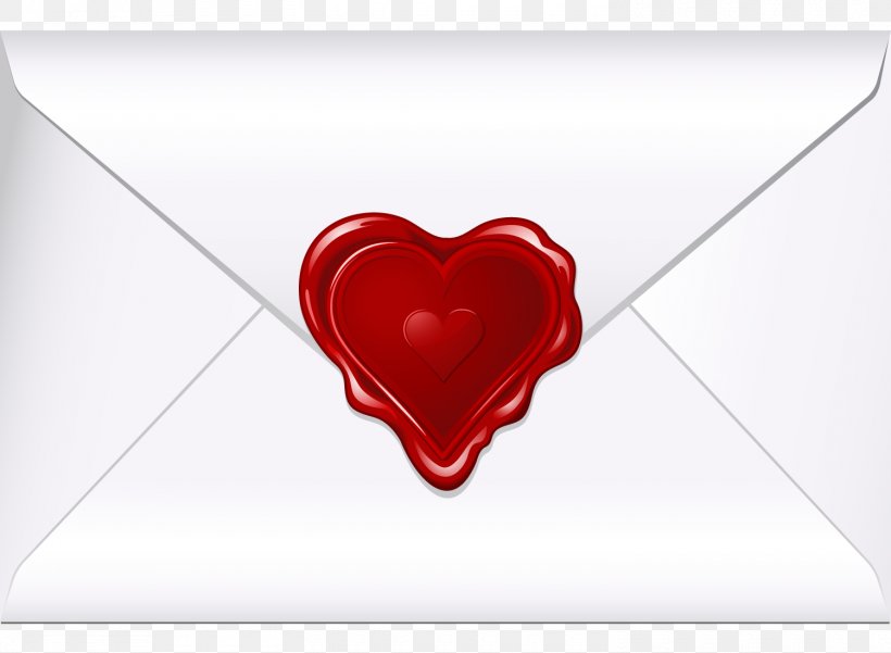 Envelope Valentines Day Heart Clip Art, PNG, 1500x1100px, Watercolor, Cartoon, Flower, Frame, Heart Download Free