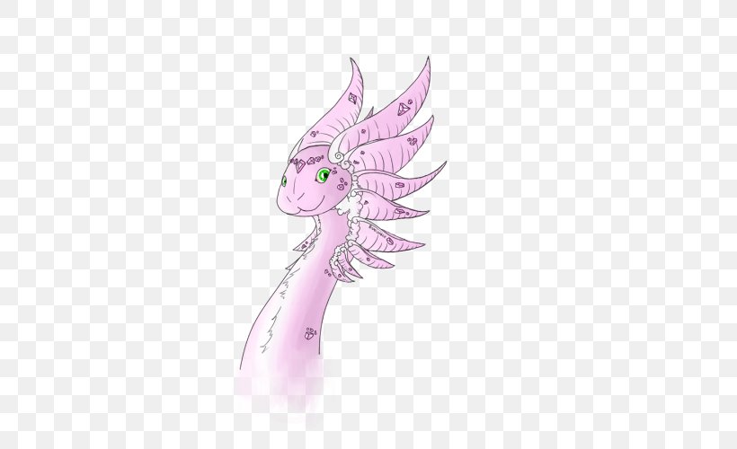 Fairy Cartoon Pink M, PNG, 500x500px, Fairy, Cartoon, Fictional Character, Mythical Creature, Organism Download Free