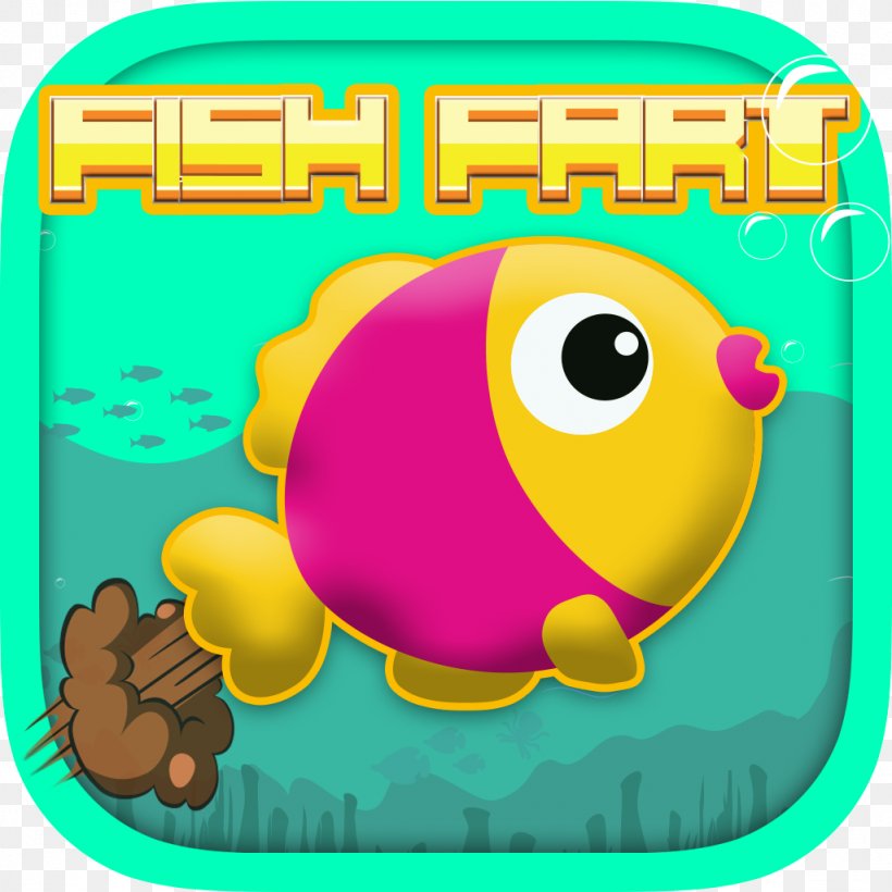 Flappy Bird Fish Clip Art, PNG, 1024x1024px, Flappy Bird, Area, Beak, Cartoon, Fish Download Free