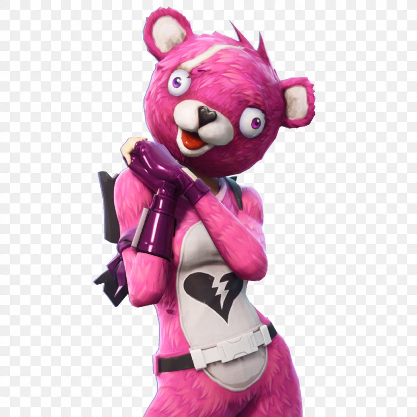 Fortnite Battle Royale Battle Royale Game Xbox One, PNG, 1024x1024px, Fortnite, Battle Royale Game, Epic Games, Fictional Character, Figurine Download Free