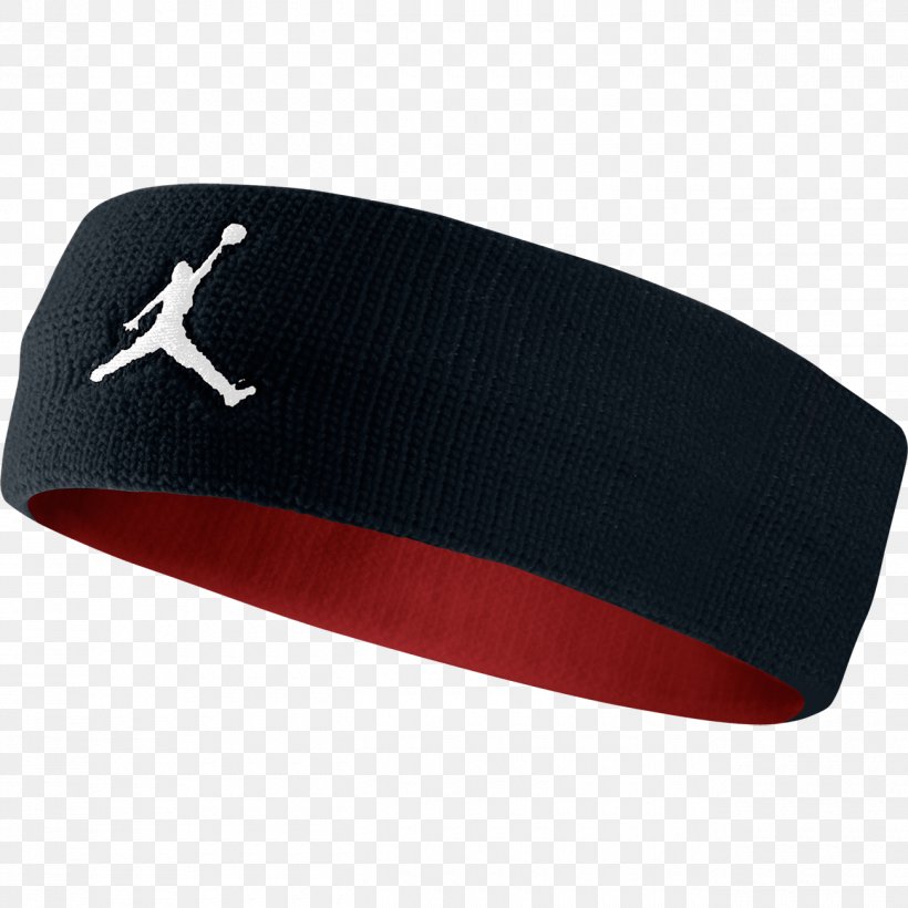 Jumpman Air Jordan Headband Nike Wristband, PNG, 1300x1300px, Jumpman, Adidas, Air Jordan, Black, Brand Download Free