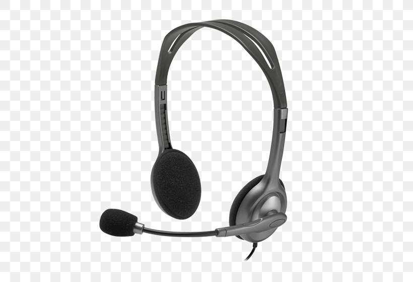 Noise-canceling Microphone Noise-cancelling Headphones Logitech, PNG, 652x560px, Microphone, Audio, Audio Equipment, Computer, Electronic Device Download Free